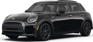 Hardtop 4 Door Cooper Classic Hatchback 4D image