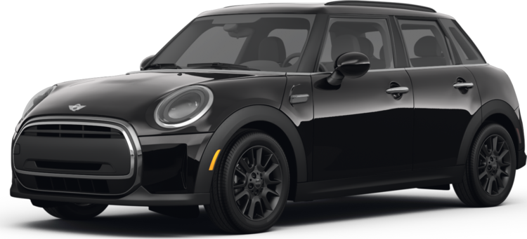 2023 MINI Hardtop 4 Door Exterior: 0
