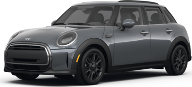 MINI Hardtop 4 Door