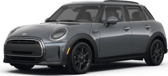 2023 MINI Hardtop 4 Door Cooper S Classic Hatchback 4D