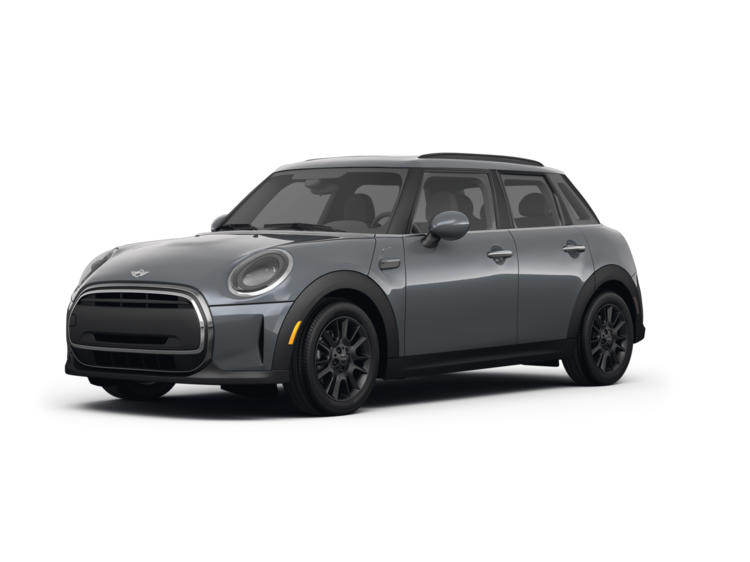 2023 MINI Hardtop 2 Door Exterior: 1