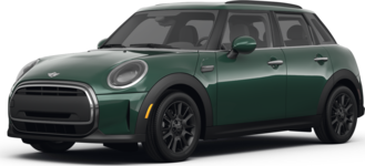 2024 MINI Hardtop 4 Door Cooper S