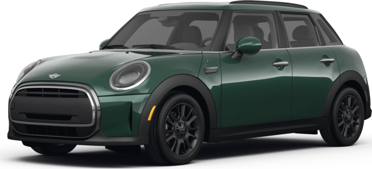 2024 MINI Hardtop 4 Door Exterior: 0