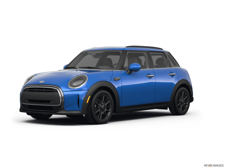 2024 MINI Hardtop 2 Door Exterior: 1