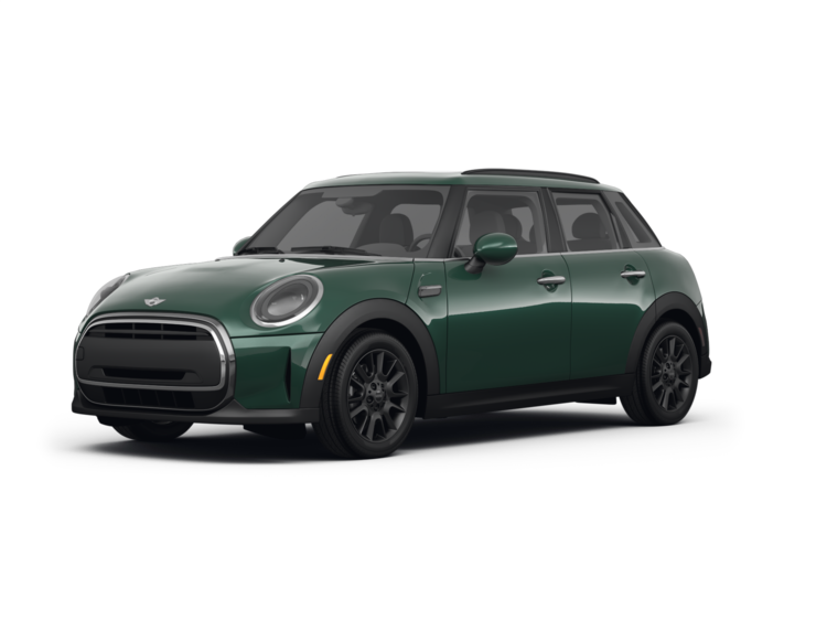 2024 MINI Hardtop 2 Door Exterior: 1