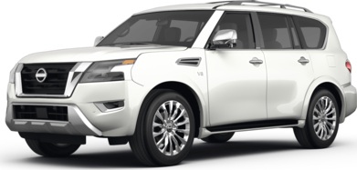 Armada S Sport Utility 4D image
