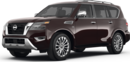 2022 Nissan Armada image
