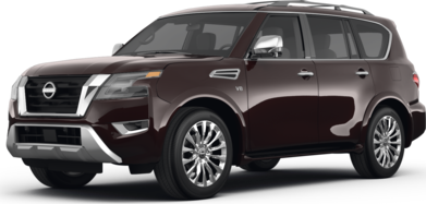Nissan Armada