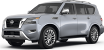 2023 Nissan Armada