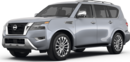 2023 Nissan Armada image