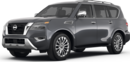 2024 Nissan Armada image
