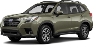 2023 Subaru Forester Sport Utility 4D