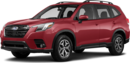 2024 Subaru Forester image
