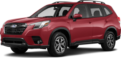 Subaru Forester Premium