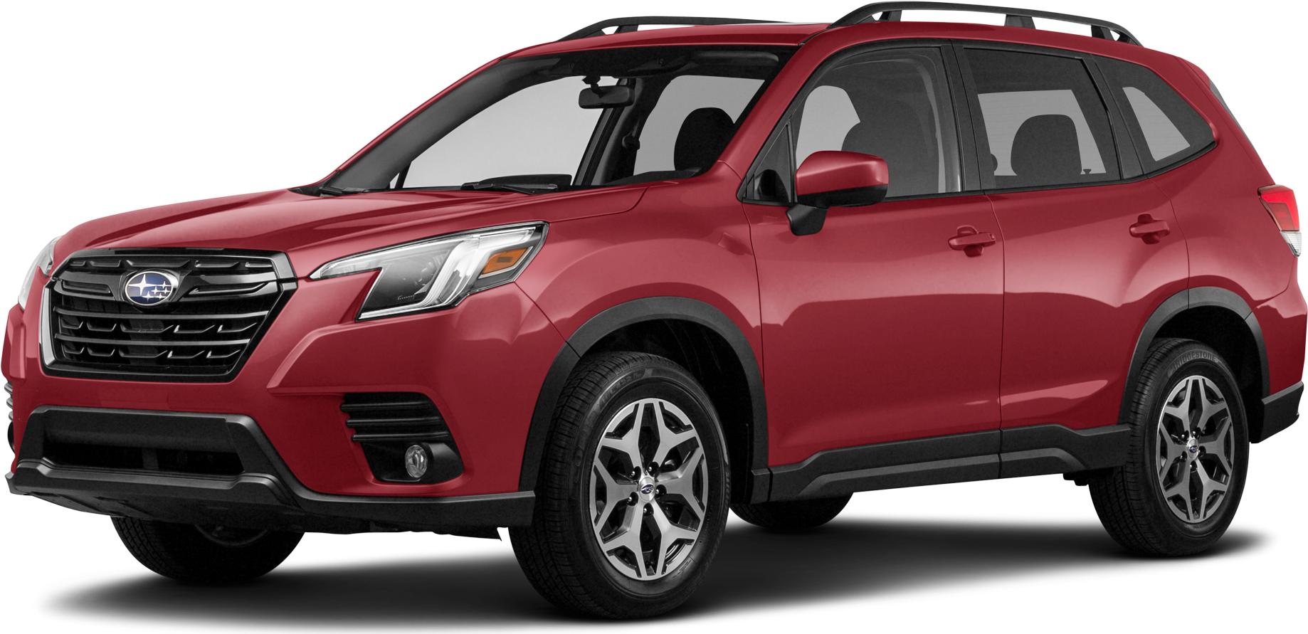 2024 Subaru Forester Exterior: 0