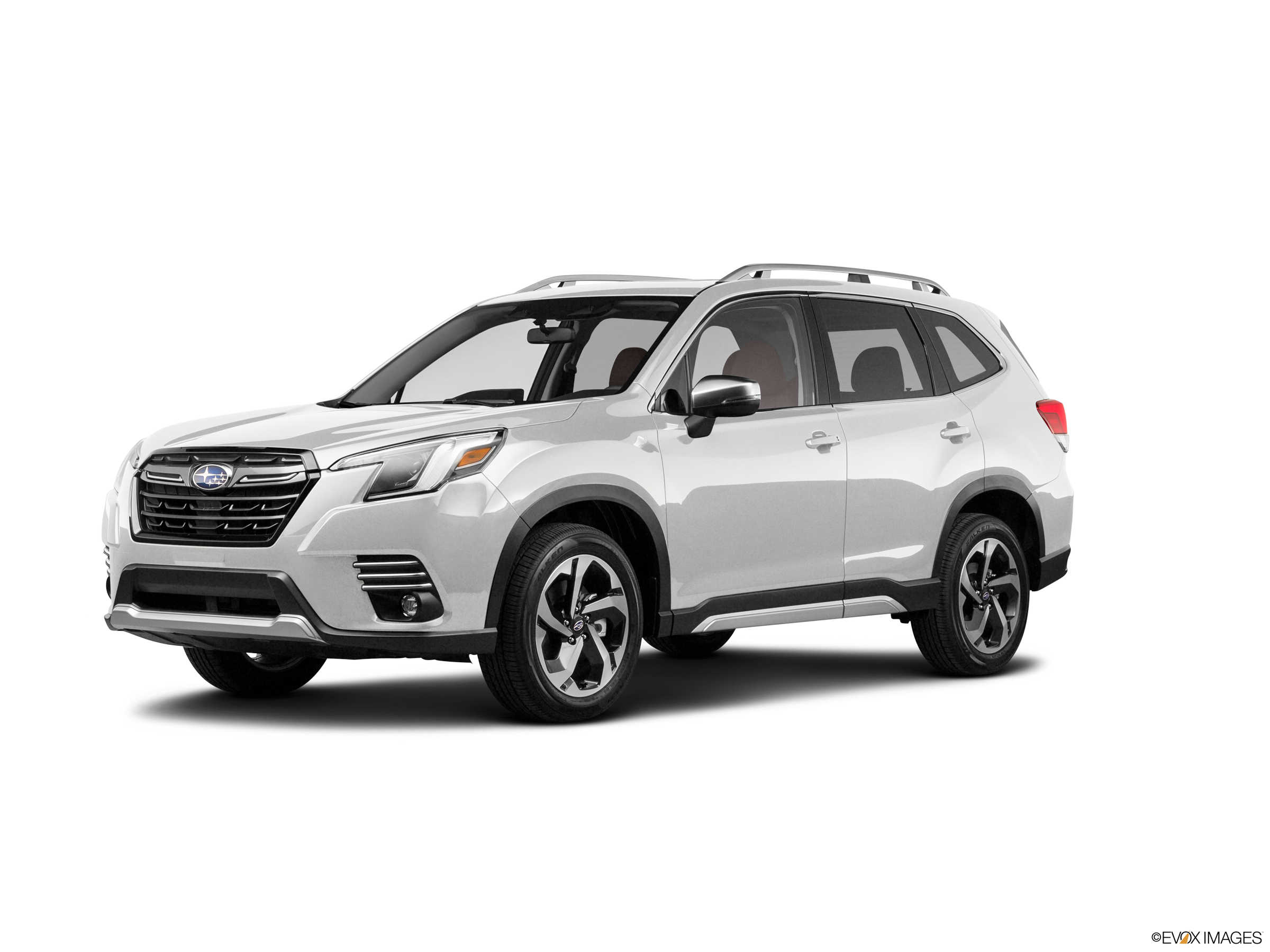 2023 Subaru Forester Touring Model Review