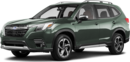 2024 Subaru Forester image