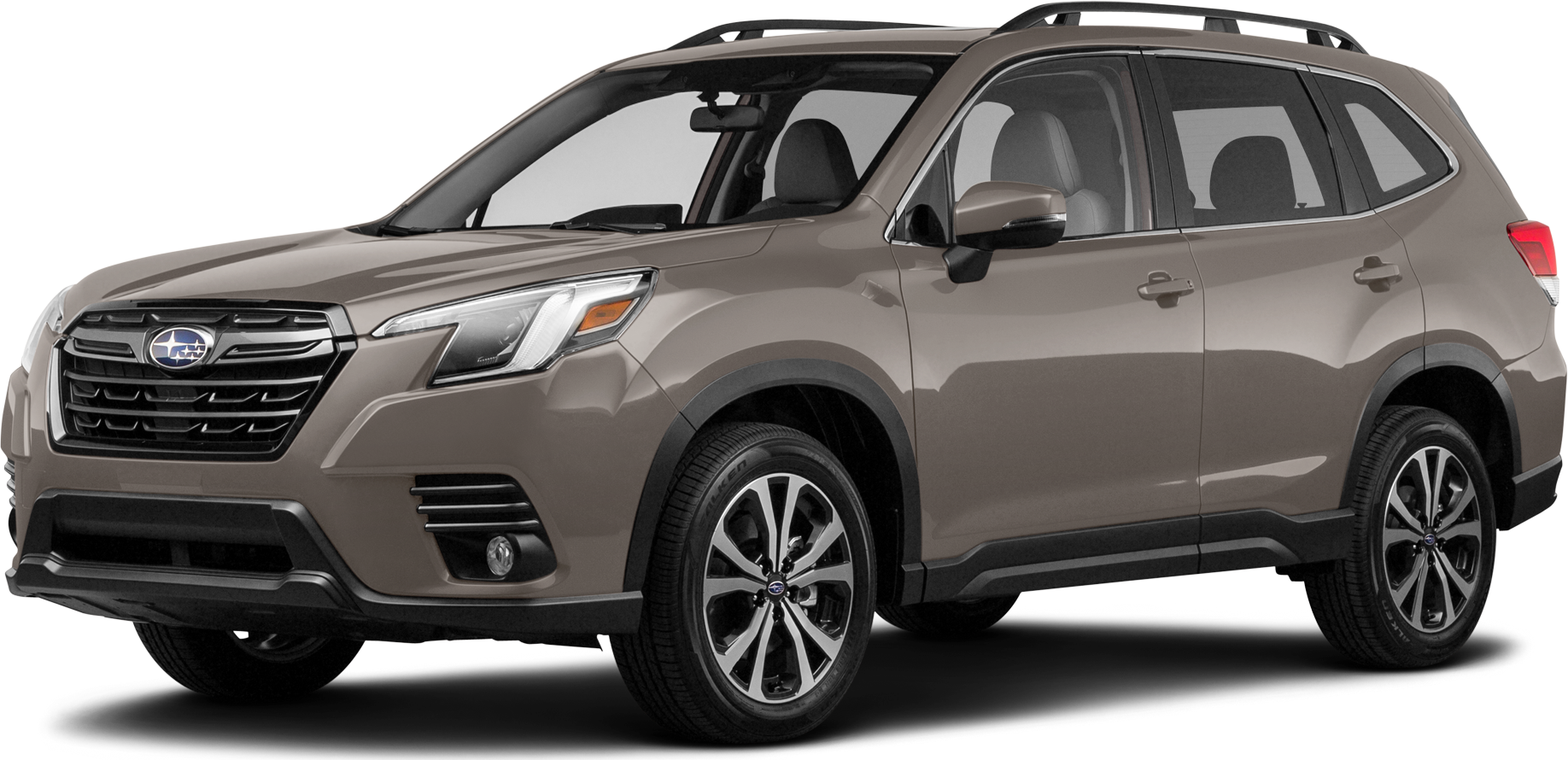 2022 Subaru Forester Sport Utility 4D