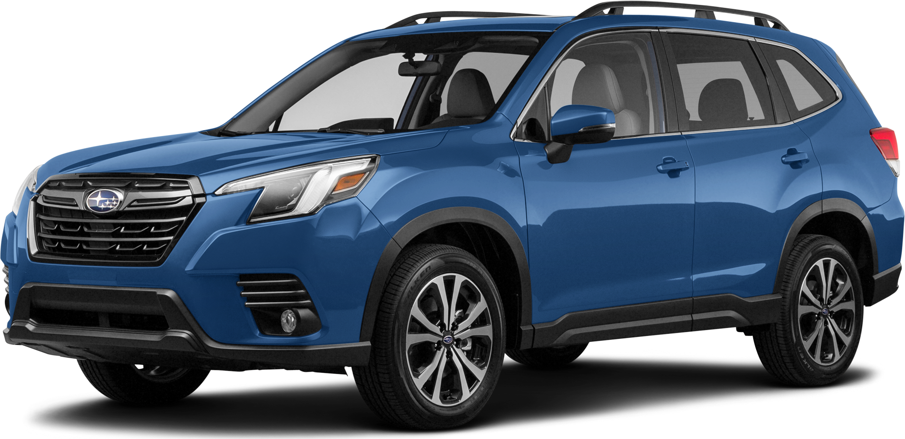 2023 Subaru Forester Price, Reviews, Pictures & More Kelley Blue Book