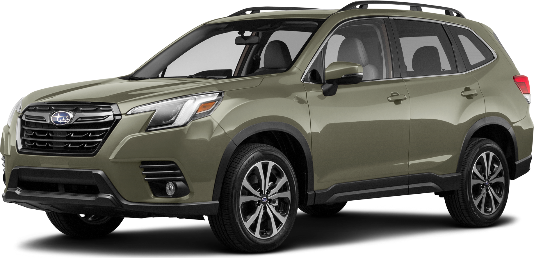 2023 Subaru Forester Price, Reviews, Pictures & More | Kelley Blue Book