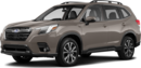 2024 Subaru Forester image