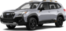 2024 Subaru Forester image