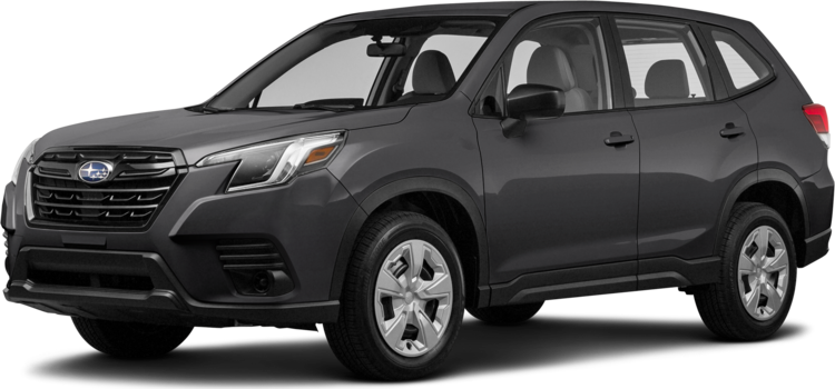 2022 Subaru Forester Exterior: 0