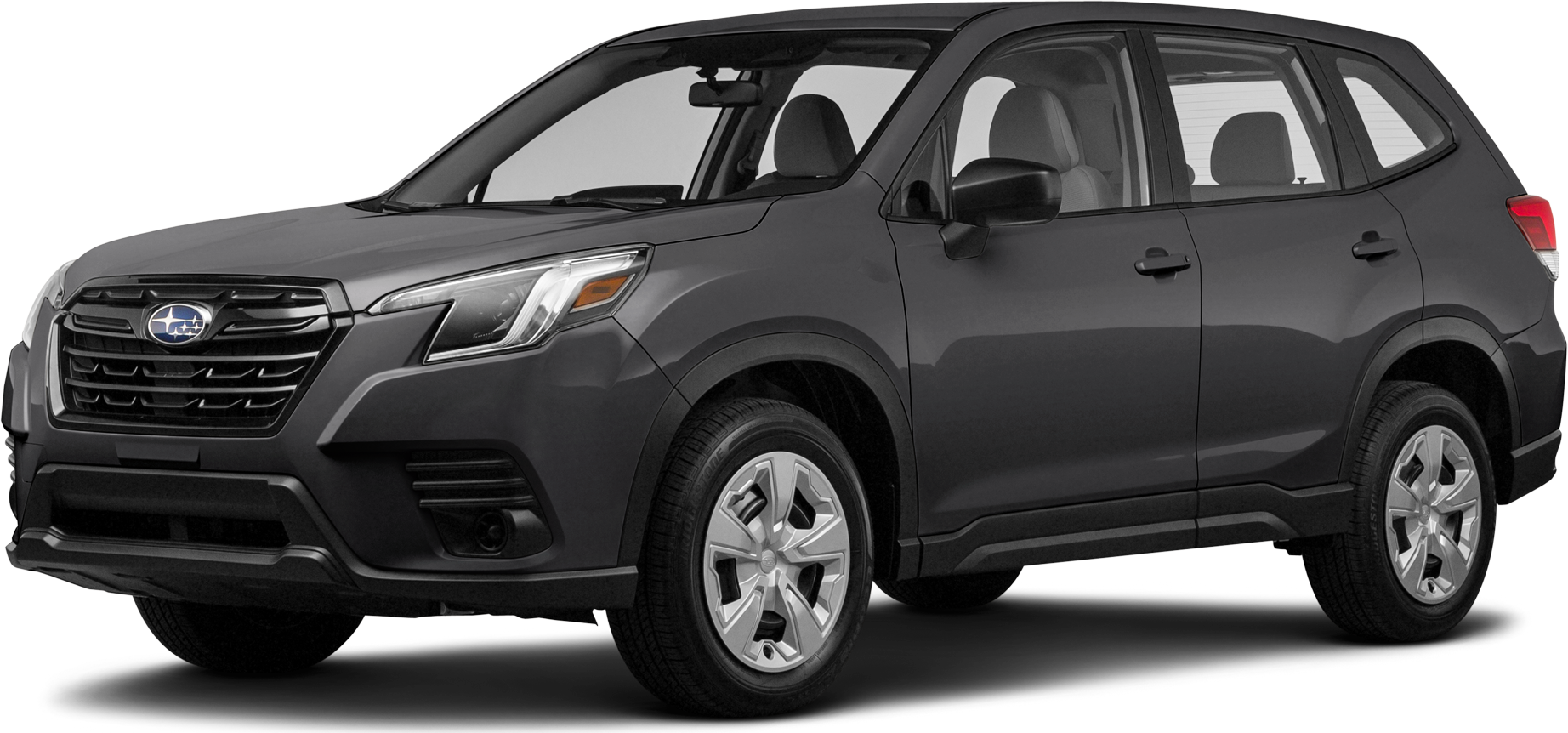 2023 Subaru Forester Price, Reviews, Pictures & More