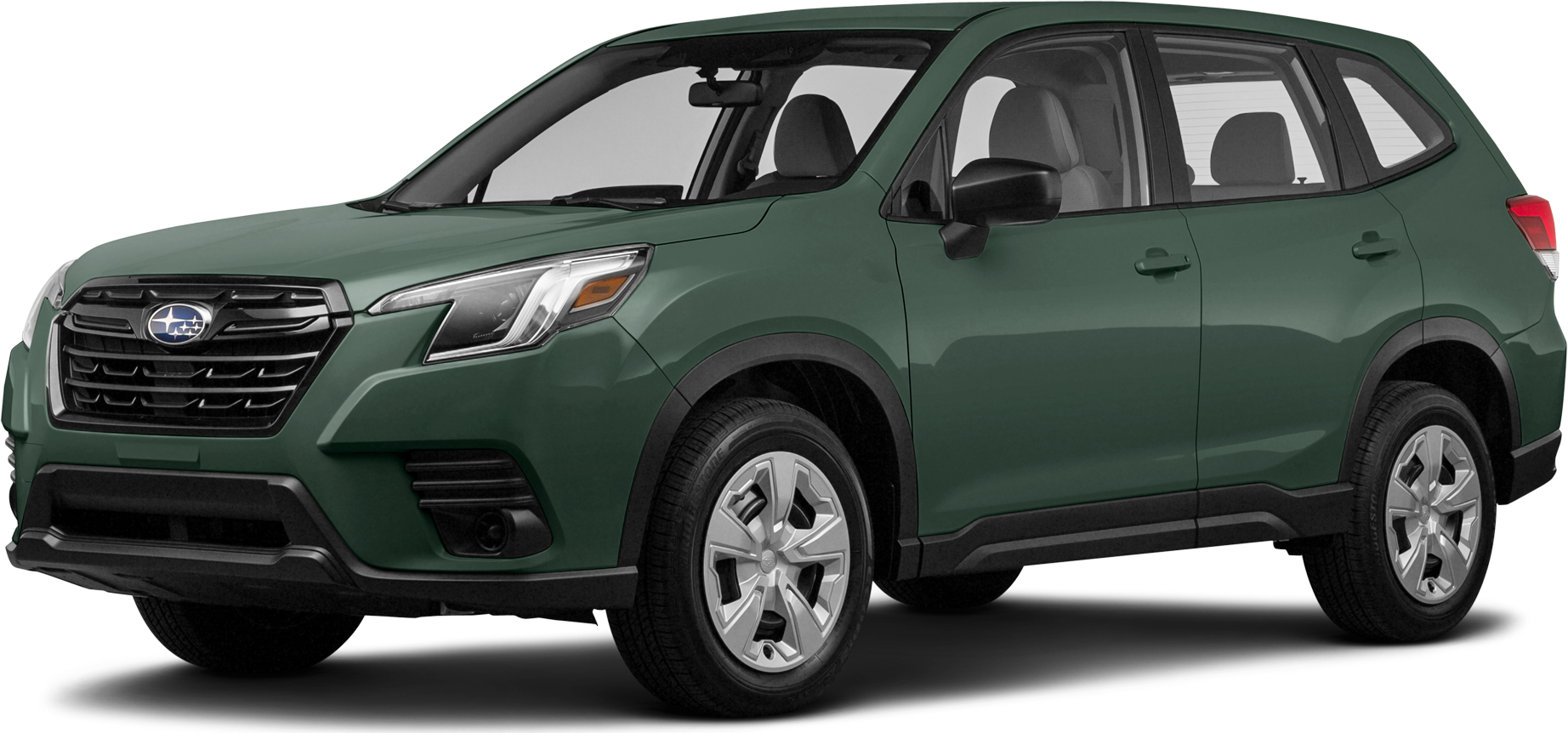 COMMON PROBLEMS WITH 2023 SUBARU FORESTER intelligence overview