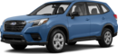 2024 Subaru Forester image