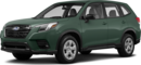 2024 Subaru Forester image