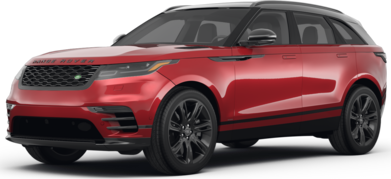 Range Rover Velar R-Dynamic S P250 Sport Utility 4D image