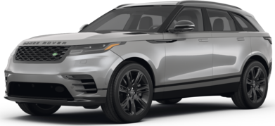 Range Rover Velar R-Dynamic HSE Sport Utility 4D image
