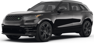 Range Rover Velar R-Dynamic S P340 Sport Utility 4D image