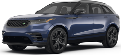 Range Rover Velar R-Dynamic HSE Sport Utility 4D image