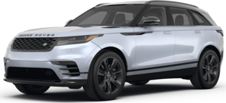 2021 Land Rover Range Rover Velar