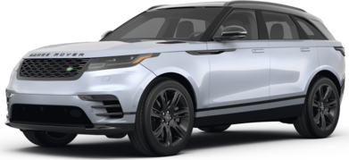 Land Rover Range Rover Velar R-Dynamic HSE Sport Utility 4D