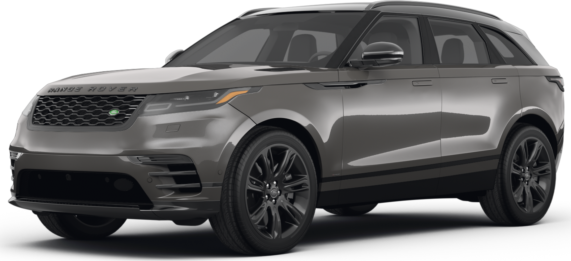 Range Rover Velar R-Dynamic HSE Sport Utility 4D image