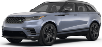2021 Land Rover Range Rover Velar S P250 Sport Utility 4D