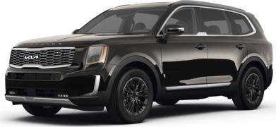 Telluride SX Sport Utility 4D image