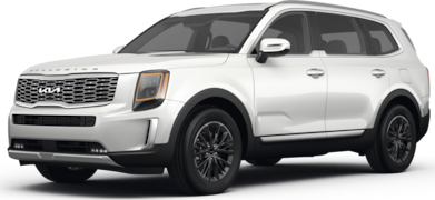 Telluride SX Sport Utility 4D image