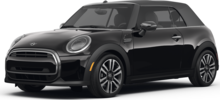 2022 MINI Convertible