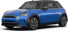 2022 MINI Convertible