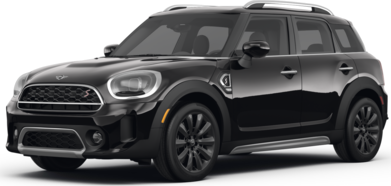 Countryman Cooper S Hatchback 4D image
