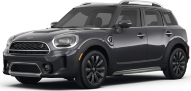 MINI Countryman Cooper S Hatchback 4D