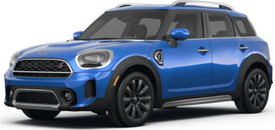 Countryman Cooper S Hatchback 4D image