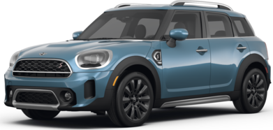 Countryman Cooper S Hatchback 4D image