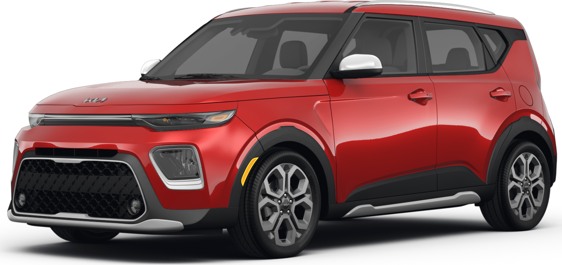 2022 Kia Soul Price, Reviews, Pictures & More | Kelley Blue Book