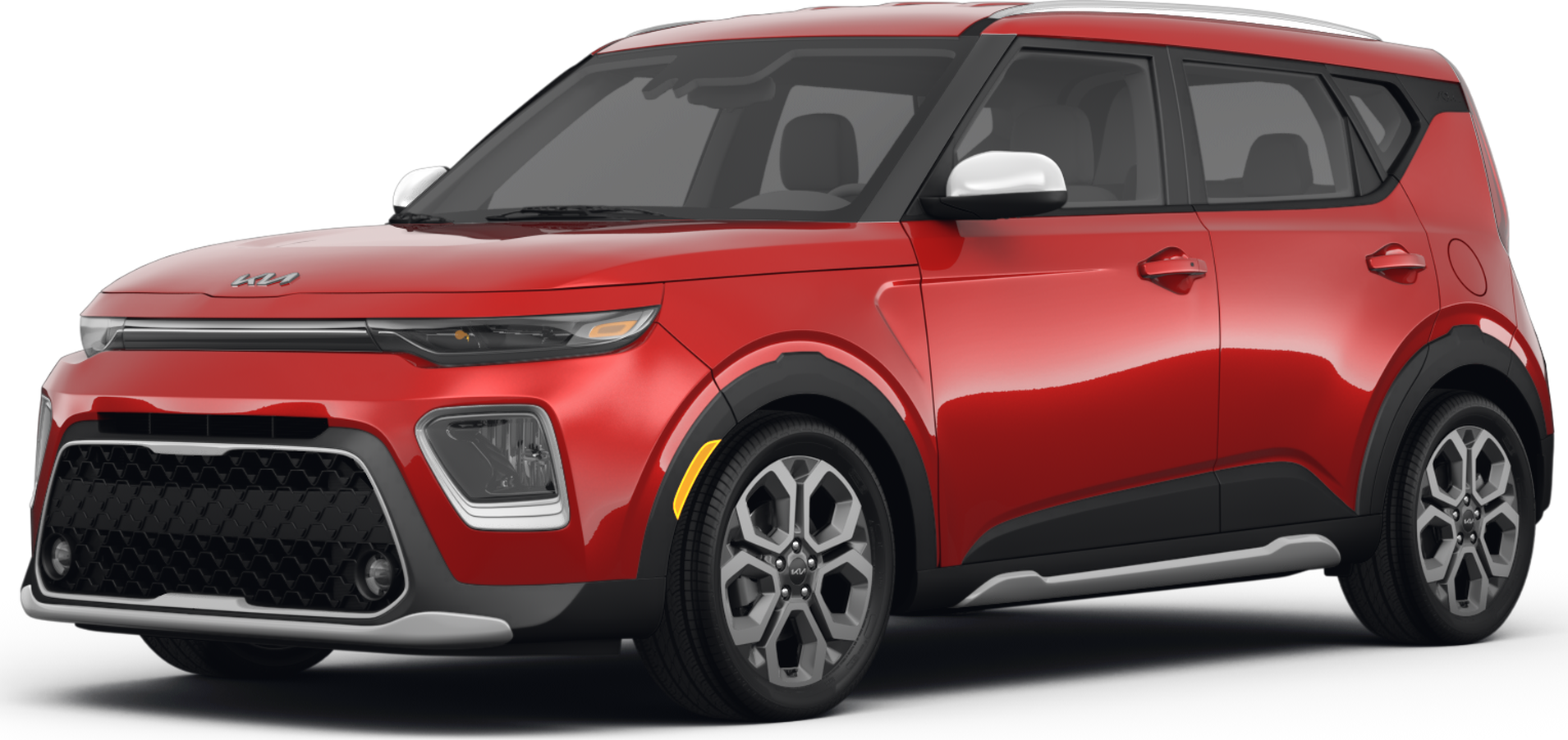 2022 Kia Soul