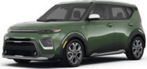 2022 Kia Soul